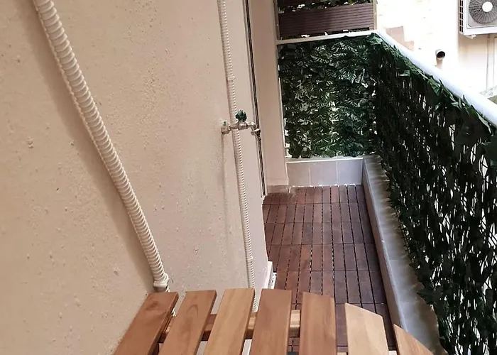 Pleasantstay City Appartement
