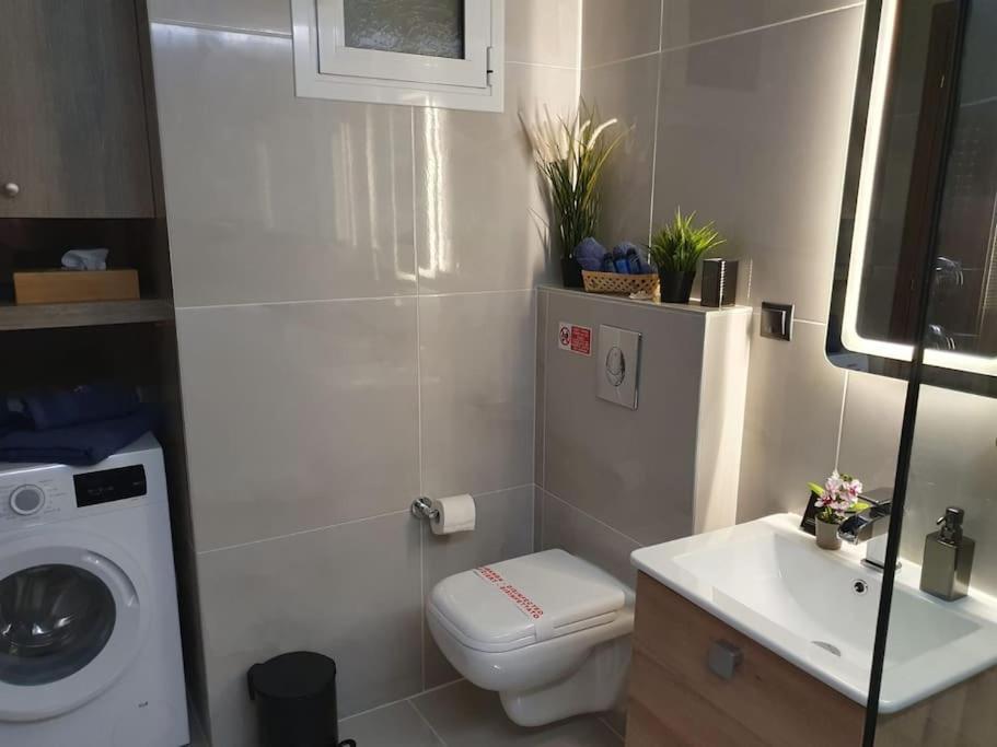 Pleasantstay Apartment *