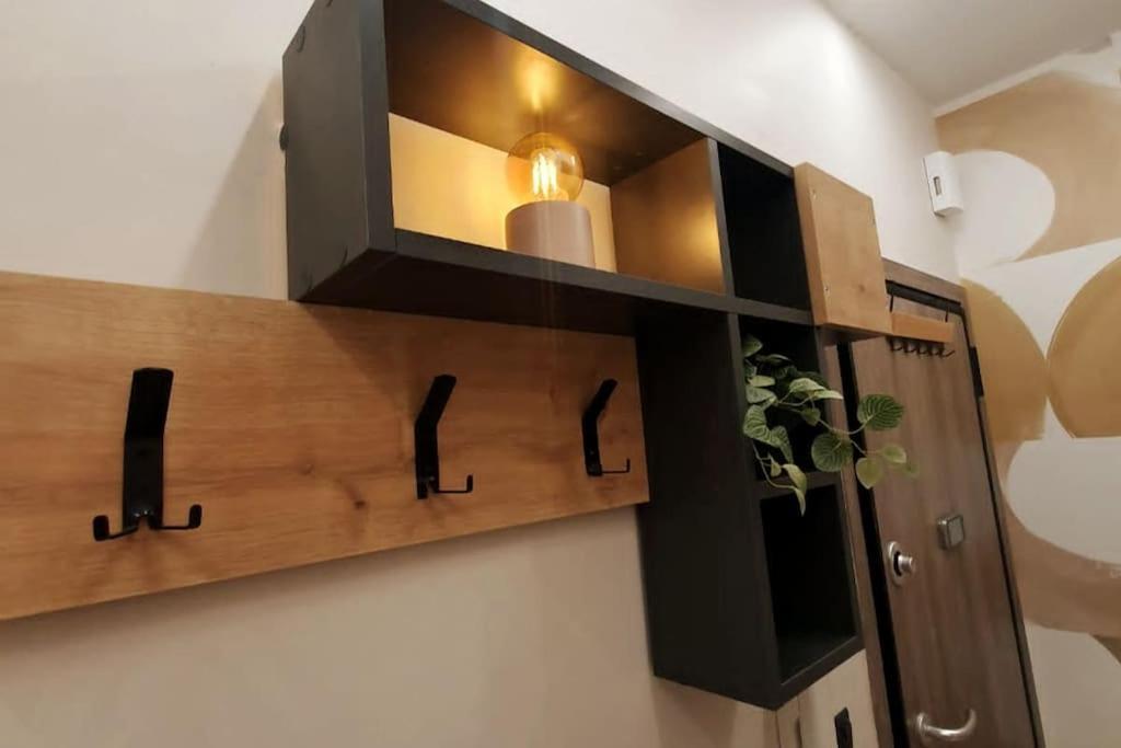 Apartment Pleasantstay Thessaloniki
