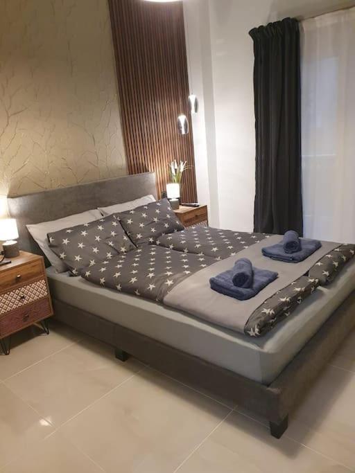 Pleasantstay Apartment