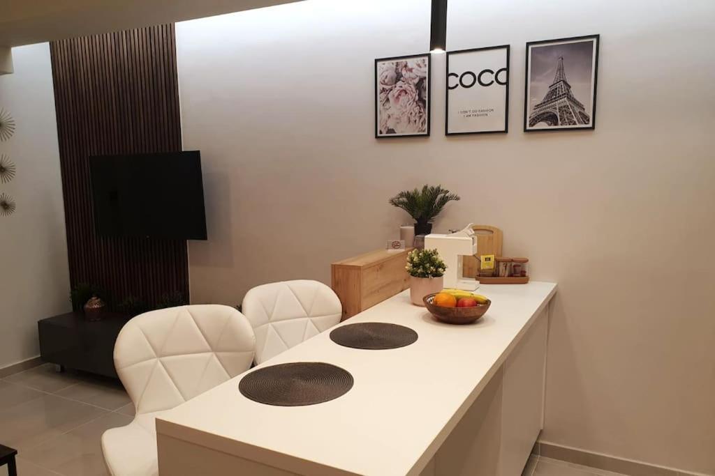 Pleasantstay Apartment *