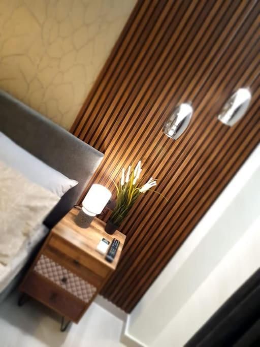 Apartment Pleasantstay Thessaloniki