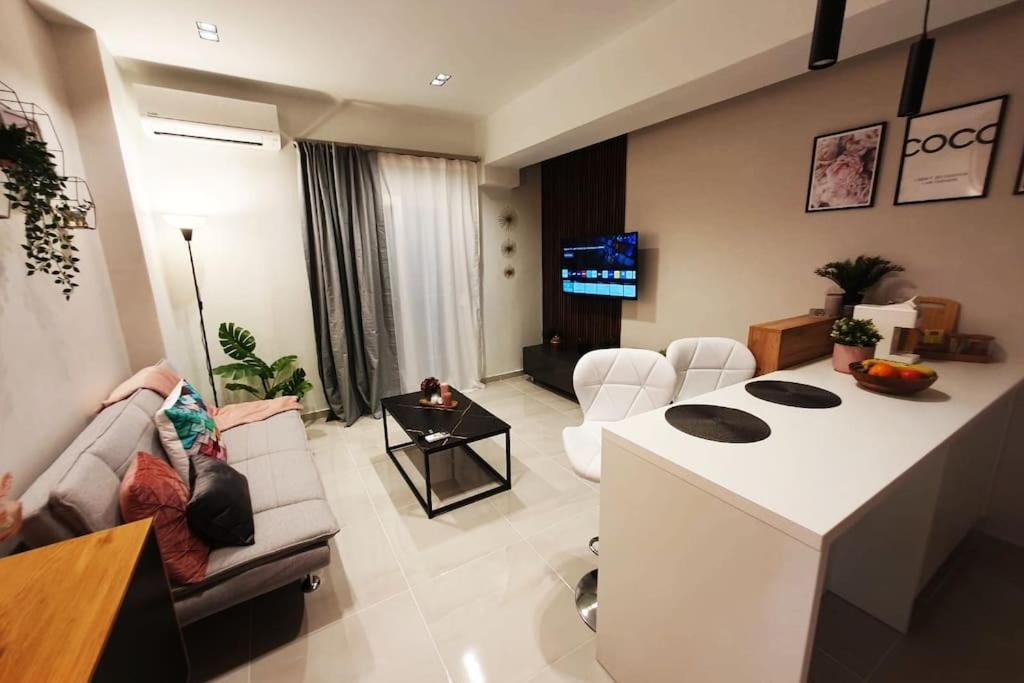 Apartment Pleasantstay