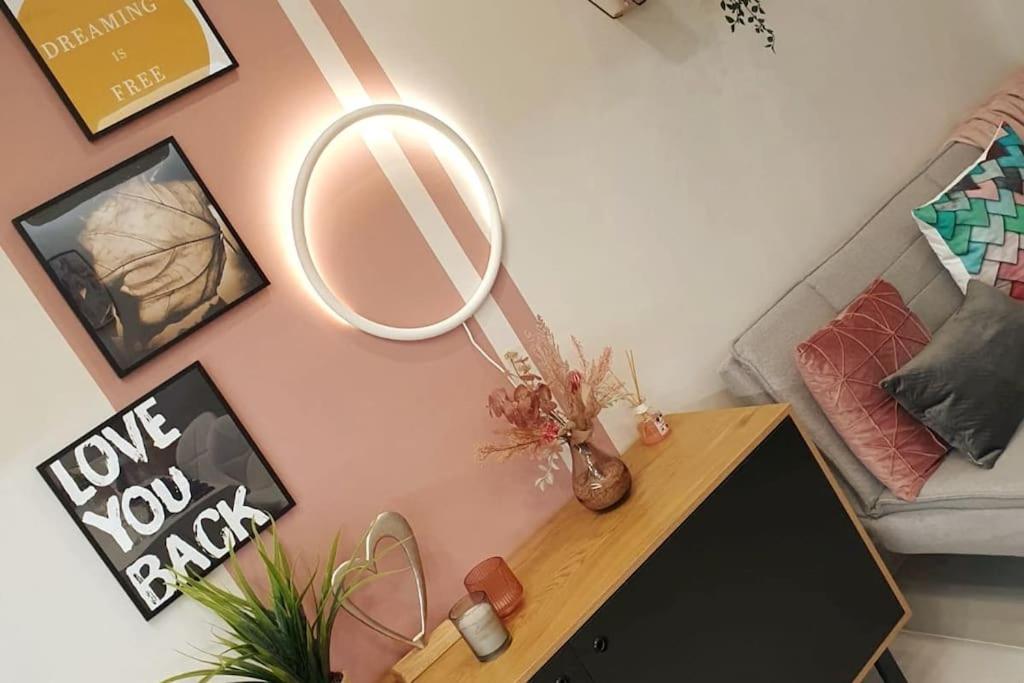 Pleasantstay Apartment Thessaloniki
