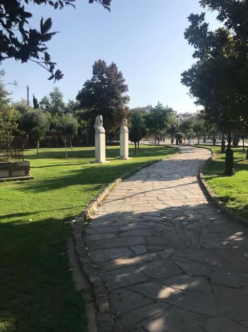 Apartment Pleasantstay Thessaloniki