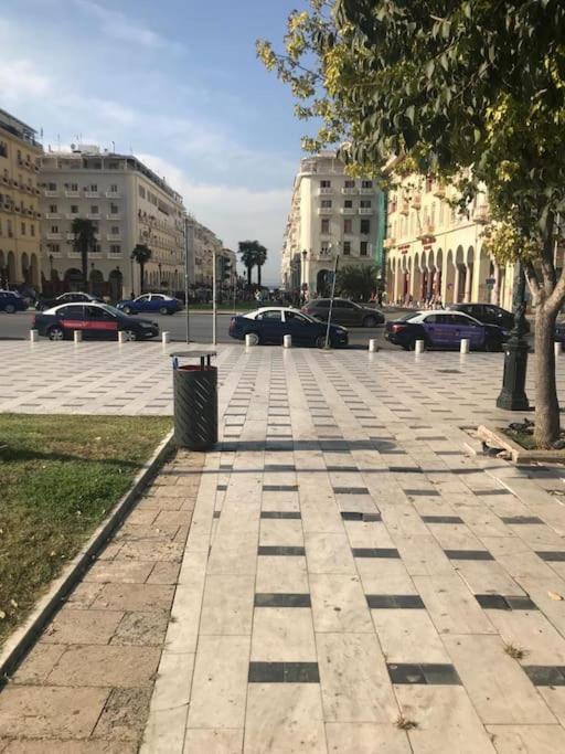 Apartment Pleasantstay Thessaloniki