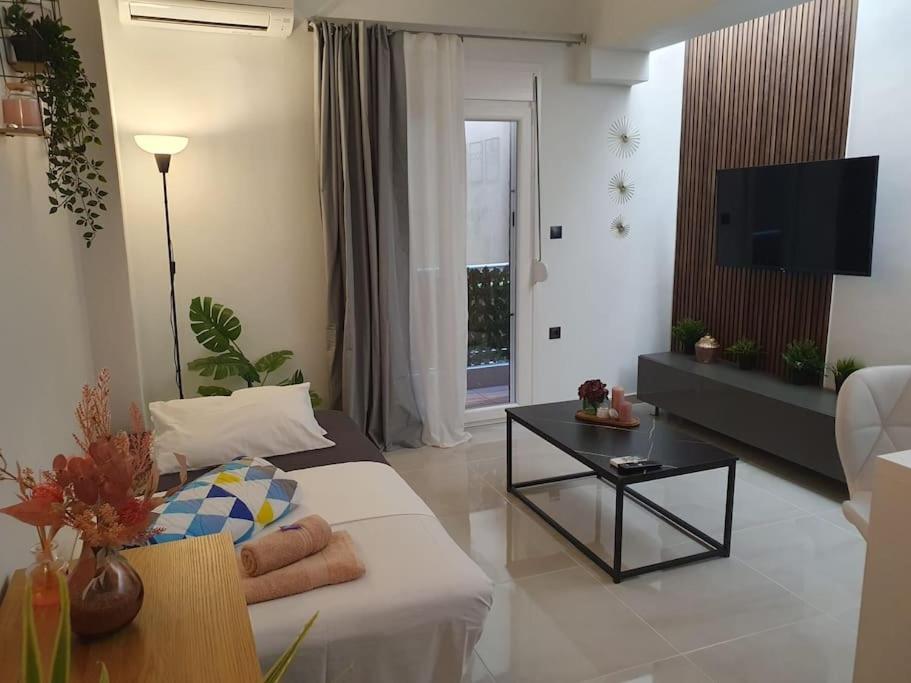 Pleasantstay Apartment